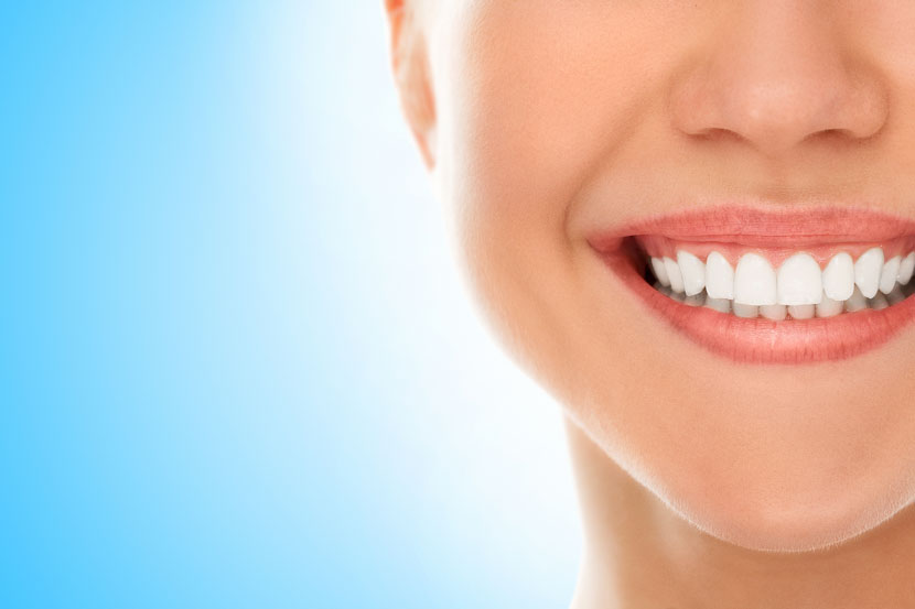 Diş Eti Tedavileri Sevinç Karahanoğlu